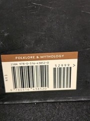Mythology (75th Anniversary Illustrated – Hardcover, by Hamilton Edith – Good