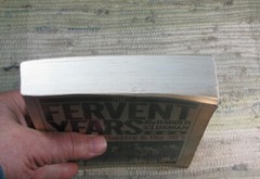 THE FERVENT YEARS The Group Theatre & the 30’s by Harold Clurman 1983 Paperback
