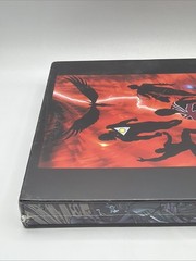 Wildstorm: The Absolute Authority Limited Edition Hardcover Slipcase Comic NEW