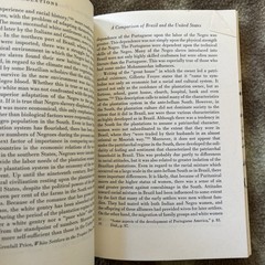 On Race Relations (Heritage of Society), Frazier, Edward Franklin Paperback 1968