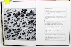 AUTOMOBILE YEAR BOOK OF MODELS 1, 1982, EDITA LAUSANNE, HARD COVER, 168 PAGES