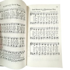 International Folk & Social Justice Songbooks Bundle 1940s to 1960s Classics