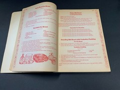 The Speedy Gourmet Library Paperback Cookbook
