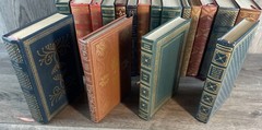 The International Collectors Library Books – Choose Your Title – NICE
