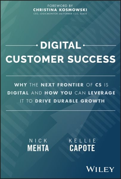 Customer Success : Why the Next Frontier of Cs Is and How You Can Leverage I…