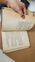 The Bishop’s Cap By J. Lane Linklater William & Morrow 1948 Hardcover