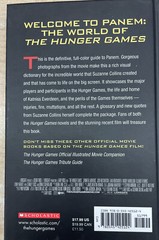 The World Of The Hunger Games