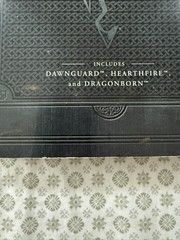 The Elder Scrolls V Skyrim Legendary Edition Strategy Game Guide Few Flaws