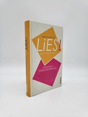 Hauke Hückstädt LiES. Das zweite Buch: Literatur in Einfa (Hardback) (UK IMPORT)