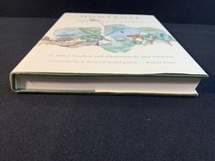 MONTROSE: LIFE IN A GARDEN By Nancy Goodwin *Signed* 2005- Hardcover DJ