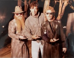 Special Effects – Secrets Of On Set Mechanics Effects. -See N Read How We Did It