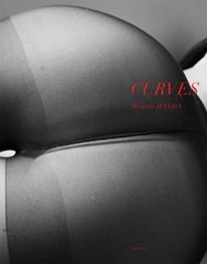 CURVES Close Up Art Female Body Compilation Photo Book F/S w/Tracking# Japan New