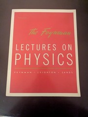 1966 The Feynman Lectures on Physics complete set slipcase Addison Wesley