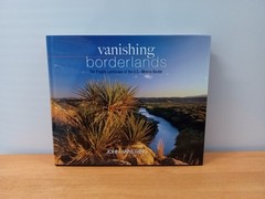 John Annerino Desert Southwest Photography 3 Book Lot Desert Light Borderlands