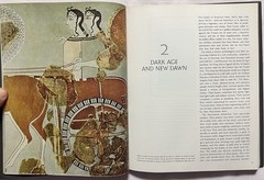 Classical Greece – Time Life Books – Great Ages Of Man Hardcover 192 pages 1967