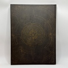 World of Warcraft: Chronicle Volume 1