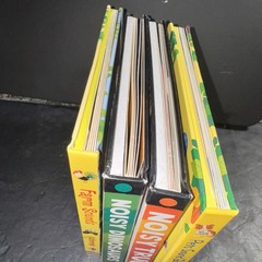 4 Kids Interactive & Sound Books Usborne Tiger Tales Farm Pets Trucks Dinos