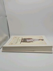 Vtg First Edition 1986 Samantha an American Girl Books 1-5 ~ 8.5 x 6 x 0.2