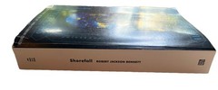 Shorefall Robert Jackson Bennett PB ARC Advance Reader Copy 1ST Edition 2020