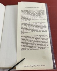 The Sacrament of the Present Moment by Jean-Pierre de Caussade Hardcover 1982