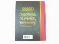 Celtic Magic Marie Bruce 2026 Sirius HC Deluxe Gilt Edges Spells