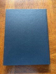 Men of Achievement in Texas by Garland A. Smith, Editor 1972 hardcover 432 pages
