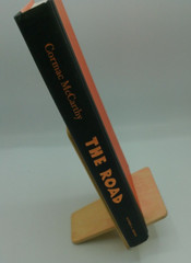 The Road | Cormac McCarthy | Knopf | First Edition/Printing | 2006