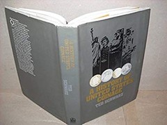 A History of United States Coinage Hardcover Ted Schwarz
