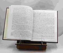 The admonitions of an Egyptian sage From a hieratic papyrus in [Leather Crafted]