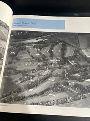 1st SAUCON VALLEY COUNTRY CLUB,: AN AMERICAN LEGACY, 1920-2000 Ralph G Schwarz