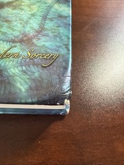 !Mage The Awakening ,Storytelling Game Of Modern Sorcery World Darkness Book
