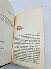 1954 The Life of Christ Vintage Catholic Book Edited by Rev O’Connell HC