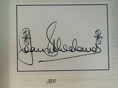 Signed & Numbered Joan Sutherland Autobiography 🎤 Like New 2nd Printing 1997