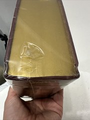 The Unabridged Jack London Book Hardcover Leather Bound Luxury Edition 1997