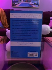 Yes Man by Danny Wallace (2008, Trade Paperback, Movie Tie-In)