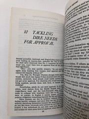 A Guide to Rational Living by Albert Ellis and Robert A. Harper (1975, PB)
