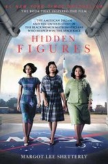 Hidden Figures: The American Dream and the Untold Story of the Black Wome – GOOD