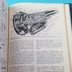 „Automotive Mechanics” by William H. Crouse, published by McGraw-Hill Companies