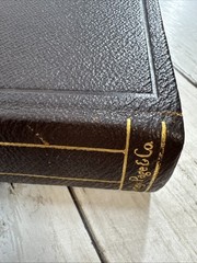 Carpenter’s World Travels Frank G Carpenter 1926 HC Doubleday Caribbean Lands