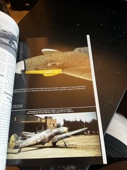 MESSERSCHMITT BF-109 G/K, VOL.1 KAGERO MONOGRAPHS #19 W/DECALS