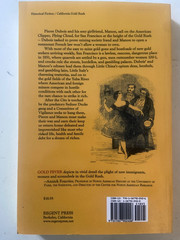 Gold Fever : San Francisco / 1851-1860 Parts 1 2 3 SET by Ken Salter Two SIGNED