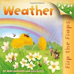 Flip The Flaps: Weather By Mike Goldsmith