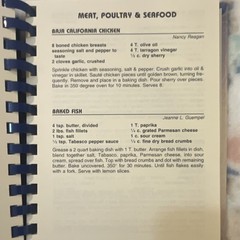 Morris Press The Saintly Gourmet by All Saints’ Church, Spiral Bound, Cooking