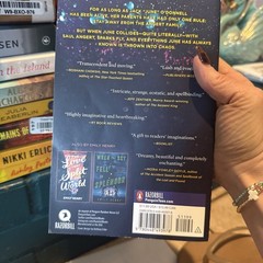 Million Junes by Emily Henry (2018, Trade Paperback)