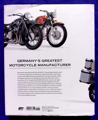 The Complete Book of BMW Motorcycles: Every Model Since 1923~Ian Falloon~English