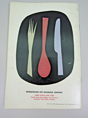 Lot 4 Vintage 1940s-50s Recipe Booklet Cookbook Pillsbury Country Kitchens Candy