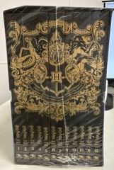 Harry Potter: Film Vault: The Complete Series – by Insight Editions