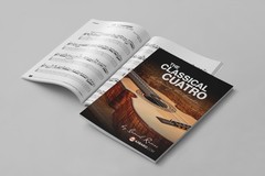 The Classical Cuatro Puertorriqueño: Mastering the Greats