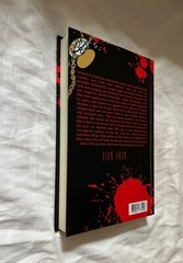 SIGNED Sick Fux Limited Exclusive Special Edition Tillie Cole OOP 357 pages