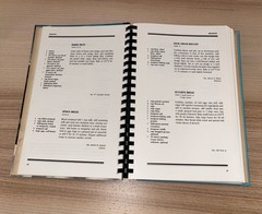 Vintage Mississippi Southern Cookbooks: Taste Of The South and Vintage Vicksburg